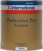 PERFECTION PRO VARNISH B&R TRASPARENTE GALLONE USA