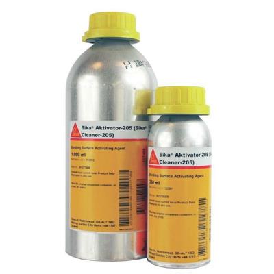SIKA AKTIVATOR-205 CLEANER