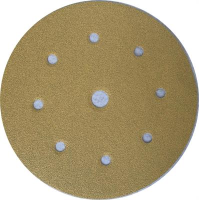 DISCO ABRASIVO SILVERSTAR P.40 D.MM.203 9FORI