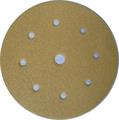 DISCO ABRASIVO SILVERSTAR P.40 D.MM.203 9FORI