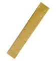 FOGLIO ABRASIVO VELCRATO  MM.70X420 14FORI P.40