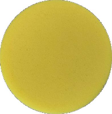 TAMPONE IN SPUGNA SIACHROME NERO D.MM.145
