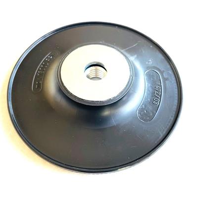 PLATORELLO M14 PER DISCHI FIBRATI D.MM.110