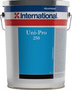 UNIPRO 250 ANTIVEGETATIVA   LT.5 NERO