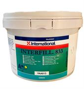 INTERFILL 833 STUCCO EPOX LT.2,5