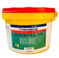 INTERFILL 833 INDURENTE LT.2,5 INDURENTE FAST