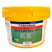 INTERFILL 833 INDURENTE LT.2,5 INDURENTE STANDARD