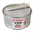 STUCCO GELSON V05 VINILESTERE BIANCO ML.750