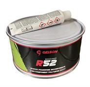 STUCCO GELSON R52 A+B ML.750 BIANCO