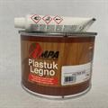 PLASTUK LEGNO A+B BIANCO BAR.KG.1,03