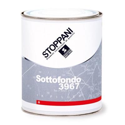 SOTTOFONDO STOPPANI 3967 ML.750 BIANCO