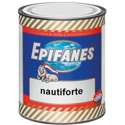 EPIFANES NAUTIFORTE LUCIDO ML.750 BIANCO
