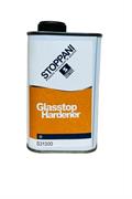 STOPPANI GLASSTOP HARDENER  ML.185