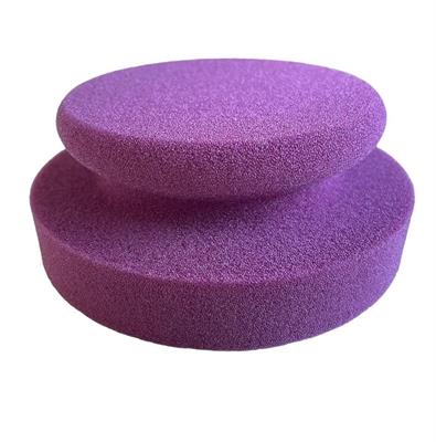 TAMPONE MANUALE IN SPUGNA D.MM.130 MEDIUM VIOLA