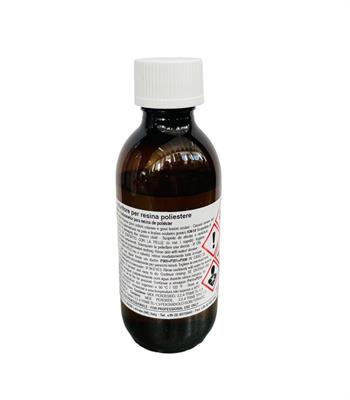 CATALIZZATORE LIQUIDO GELSON ML.100