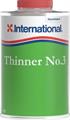DILUENTE INTERNATIONAL N.3 PER ANTIVEGETATIVE LT.1
