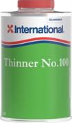 DILUENTE INTERNATIONAL N.100 LENTO LT.1
