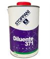 DILUENTE STOPPANI 2K N.371 PENNELLO LT.1