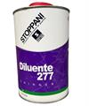 DILUENTE STOPPANI 1K N.277 PENNELLO LT.1