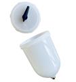 TAZZA PER PISTOLA IWATA AZ3HTE ML.600