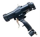 PISTOLA PNEUMATICA A TUBO PER SIGILLANTI CART.ML.300