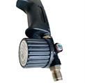 PISTOLA PNEUMATICA A TUBO PER SIGILLANTI CART.ML.300