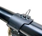 PISTOLA PNEUMATICA A TUBO PER SIGILLANTI 600/300