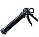 PISTOLA MANUALE A TUBO PER SIGILLANTI CART.ML.300