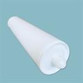 CARTUCCIA VUOTA COMPL.PER SILICONE PE/HD ML.310