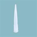 CARTUCCIA VUOTA COMPL.PER SILICONE PE/HD ML.310