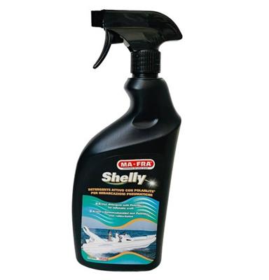 MA-FRA SHELLY PER GOMMONI ML.750