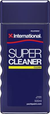 INTERNATIONAL SUPER CLEANER  ML.500