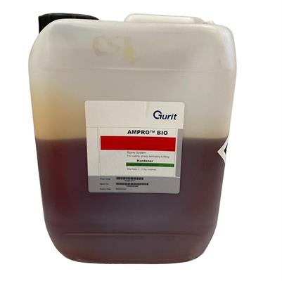 INDURENTE PER RESINA AMPRO INDURENTE SLOW KG.  3