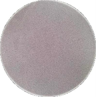 FINISHING FOAM GREY COARSE VEL. D.MM.200 SP.MM.30
