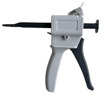 PISTOLA MANUALE PER ADEKIT ML. 50 RATIO 10:1