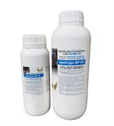RESINA EPOSSIDICA EPOGRYPS MP UV KIT A+B KG.  1,5
