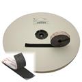 3M DUAL LOCK SJ3551CF MT.45,7 NERO H.MM.25