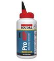 COLLA POLIURETANICA SOUDAL PRO 40P D4 GR.750 /