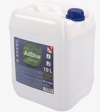 ADDITIVO DIESEL AdBLUE LT. 10