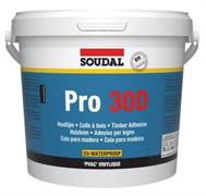 SOUDAL PRO 30D D3 VINILICA KG.  5