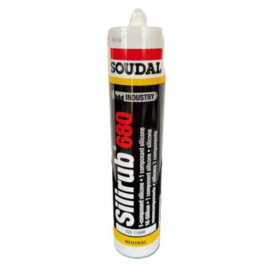 SILIRUB 680 ALCOXY B.M.