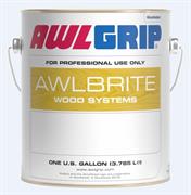 AWLBRITE CLEAR GLOSS J3005 CLEAR GALLONE USA