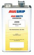 AWLBRITE CLEAR GLOSS J3006 CONVERTER 1/2GALLONE USA
