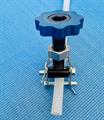 LINE CLAMP METALLICA PER TUBI / LARGE