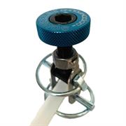 LINE CLAMP METALLICA PER TUBI / MEDIUM