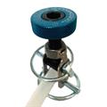 LINE CLAMP METALLICA PER TUBI / MEDIUM