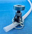 LINE CLAMP METALLICA PER TUBI / MEDIUM